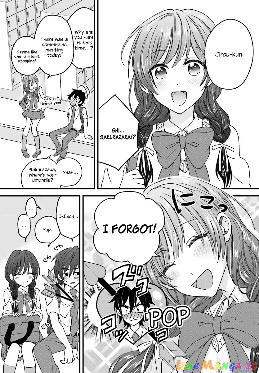 More Than a Married Couple, But Not Lovers, Chapter 2 image 17
